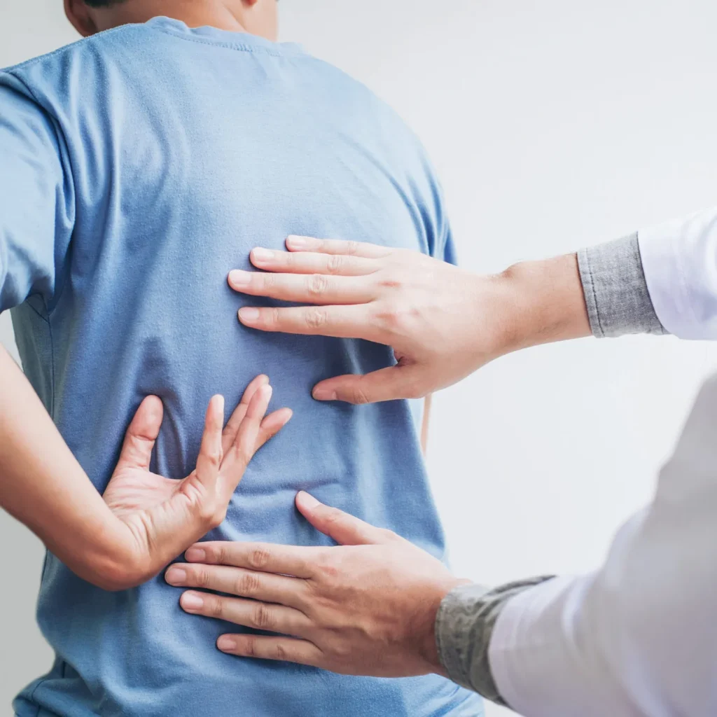 Pain management